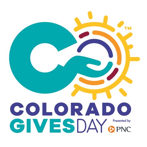 Colorado Gives Day, presented by PNC